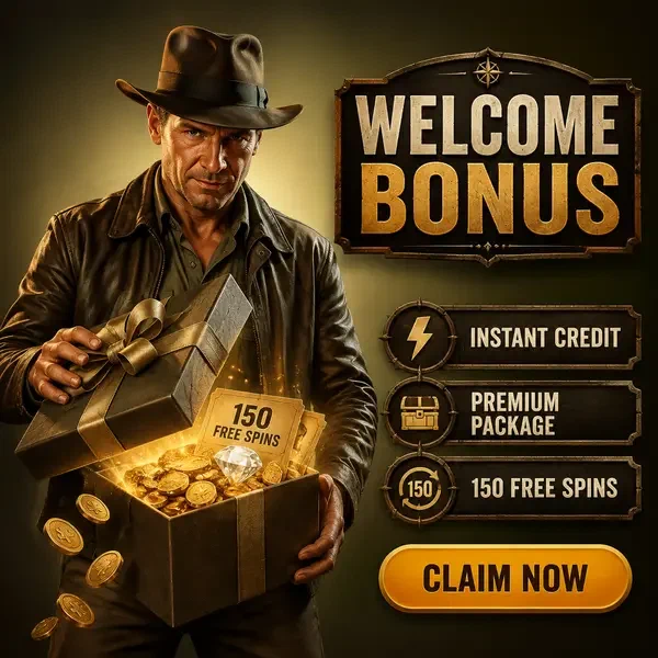 Rugged explorer reveals welcome bonus treasure at Jackpotraider mobile app launch