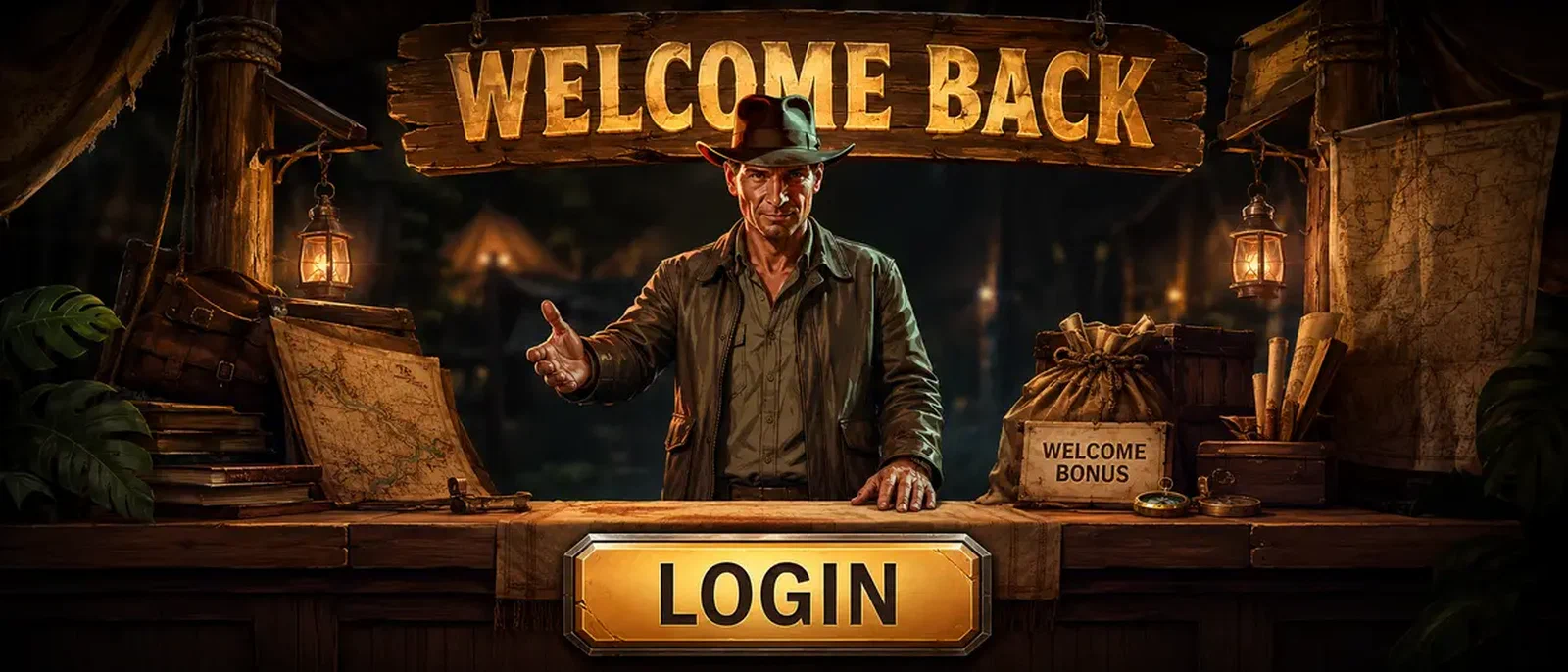 Jackpotraider Login Secure Access