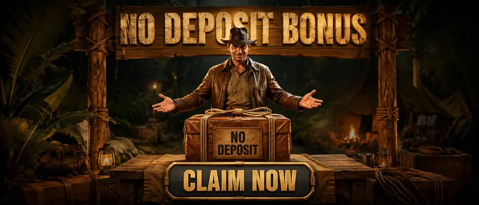 Jackpotraider No Deposit Bonus Offers