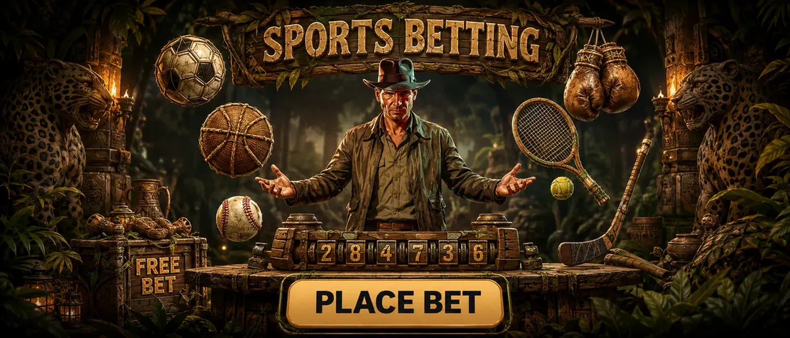 Jackpotraider Sport Betting Live